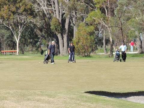 Photo: THE Katanning Country Club Inc.