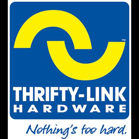 Photo: Thrifty-Link Hardware - Katanning Stock
